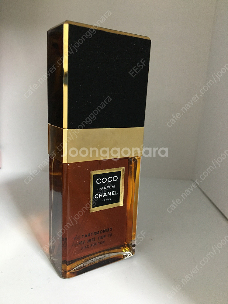 샤넬 코코 향수 정리합니다--1