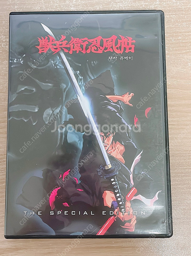 [DVD] 영화 DVD 모음/ 라붐 2/ 레인맨 / 무...--4