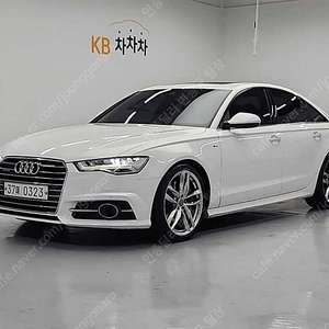 아우디 A6 중고 A6 할부가능 2016년식 39,358km 50 TFSI 콰트로 스포츠 중고차직거래카페
