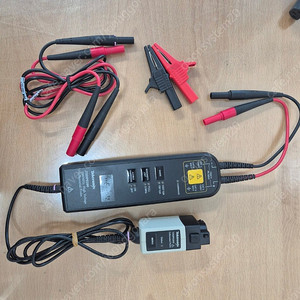 텍트로닉스 High Voltage Differential Probes THDP0200-판매/렌탈