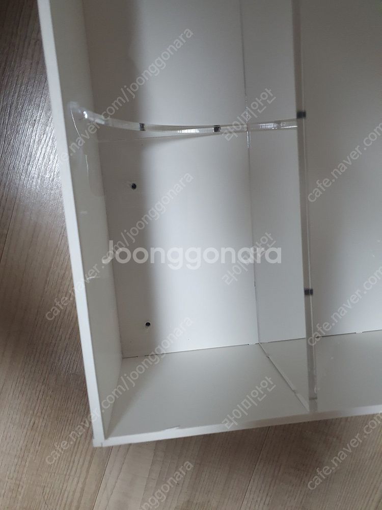 넨드로이드 월콜 벽걸이 아크릴 진열장 (아크릴 장식장,...--2