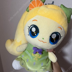 티니핑새콤핑인형 새콤핑봉제인형