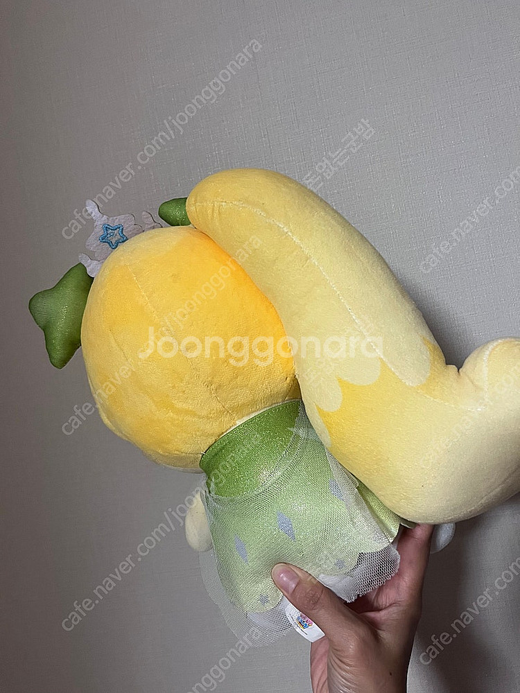 티니핑새콤핑인형 새콤핑봉제인형--1