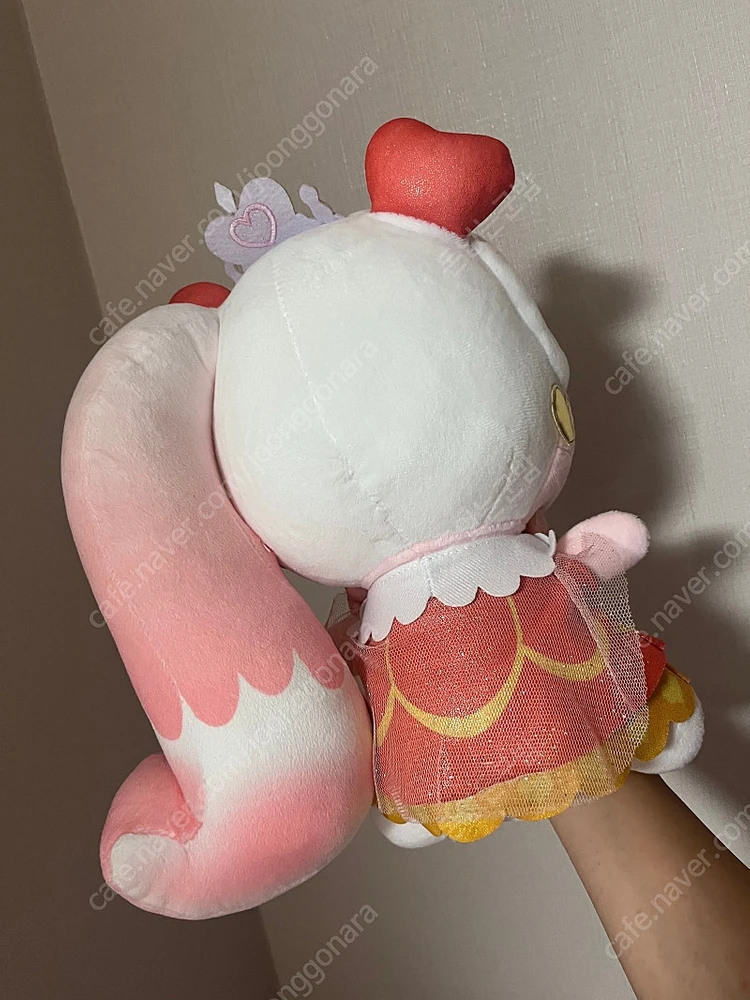 티니핑달콤핑인형 달콤핑봉제인형 이미지