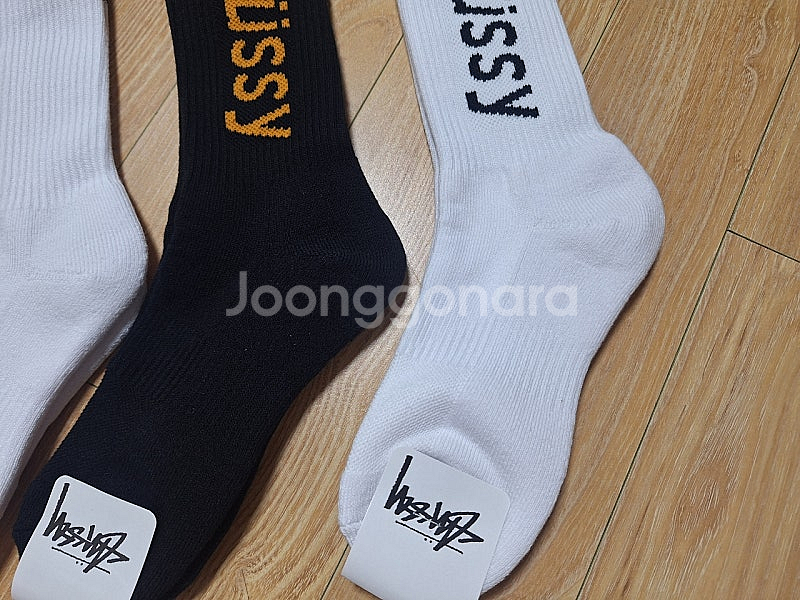 스투시, 나이키 스투시 양말 일괄--1