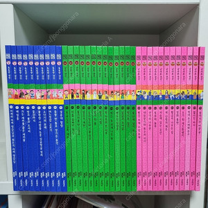 호야토야 옛날이야기 개정판