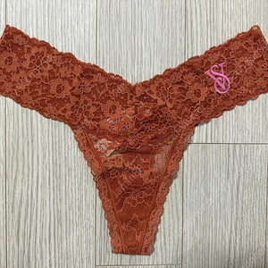 빅토리아 시크릿 빅시 여자 속옷 스몰
