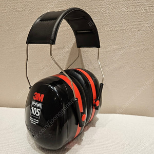 3M 청력보호용 귀마개