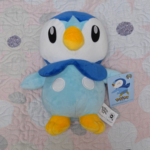 포켓몬 팽도리 25cm 정품 인형 (중국 내수용)