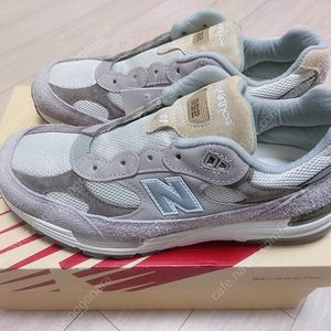 뉴발란스 992 문락 275