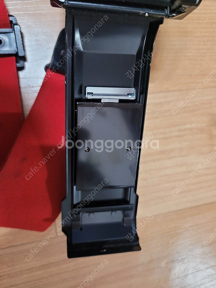 캐논 AE-1P 필름카메라--9