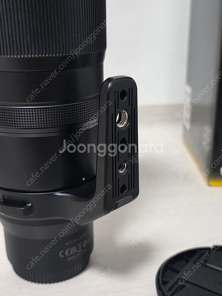 니콘z 180-600mm f5.6-6.3 vr 판매--4