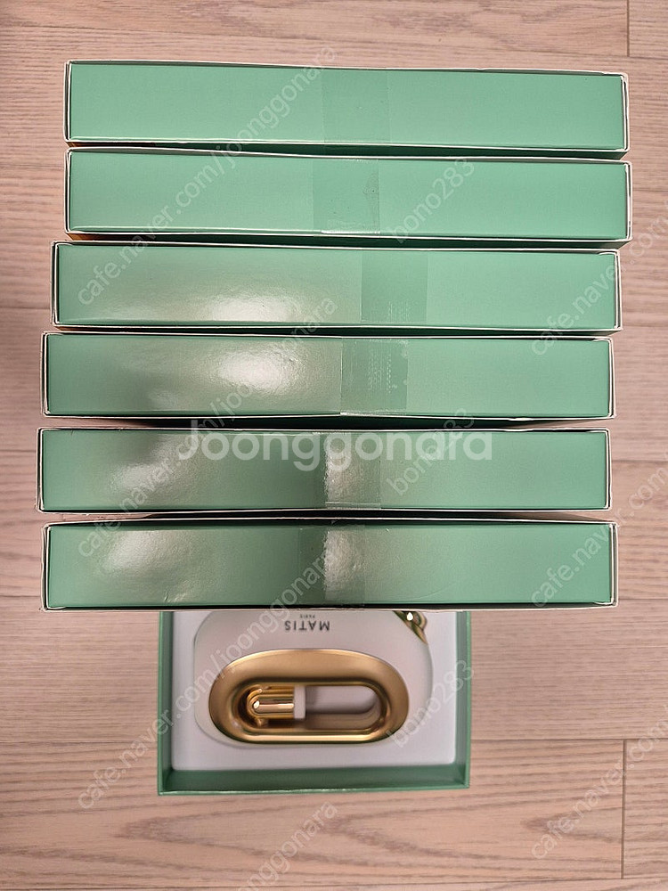 마티스 수분앰플, 기기--0