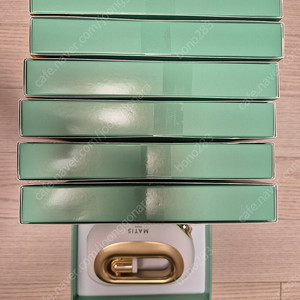 마티스 수분앰플, 기기