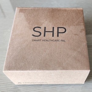 SHP Band2 DWB-200