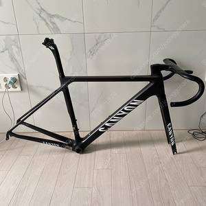 케니언 최상급 cf slx evo 초경량 프레임