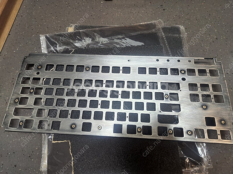 리얼포스r3 bt 45g 저소음 풀윤활 팝니다.--3