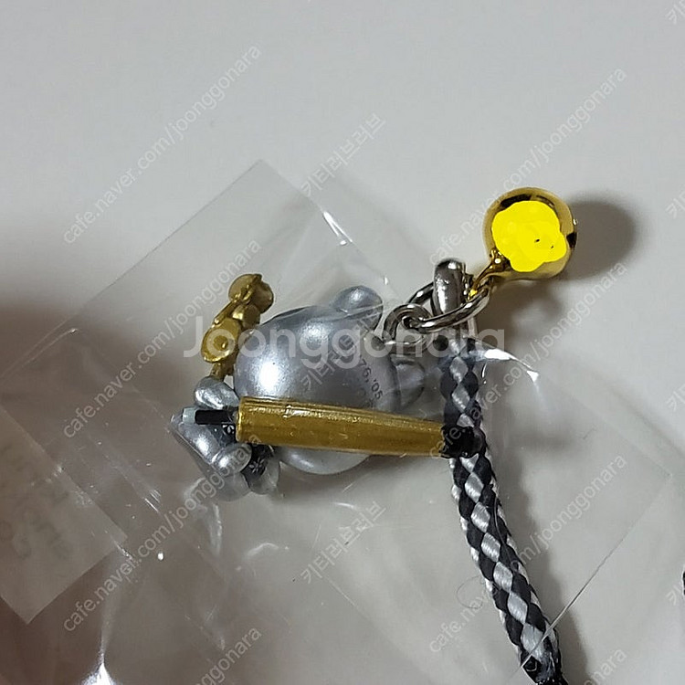 헬로키티 도쿄 한정 이누하리코 키티 스트랩 고전 키티--8