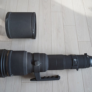 시그마 대포렌즈 부품용 SIGMA APO 800mm F5.6 EX DG HSM (시그마 800대포 800mm)