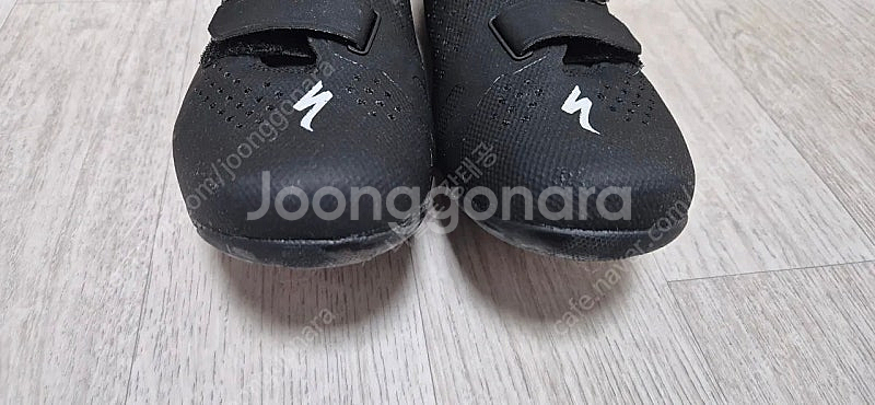 스페셜라이즈드 클릿슈즈 (255cm)--3