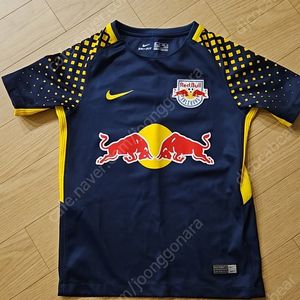키즈 레플리카 축구 유니폼