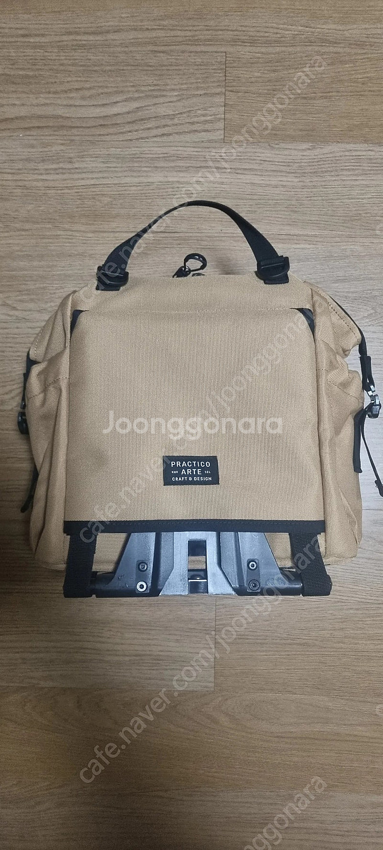 브롬톤 한강로버백 판매--1