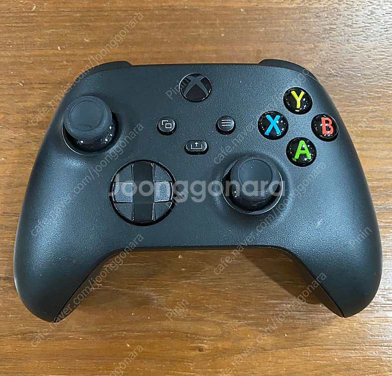 XBOX 엑스박스 조이스틱 무선 컨트롤러--0
