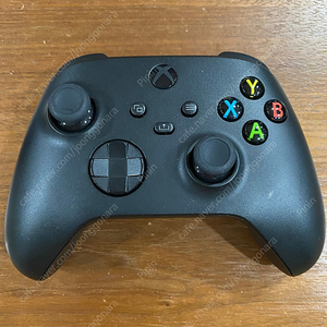 XBOX 엑스박스 조이스틱 무선 컨트롤러