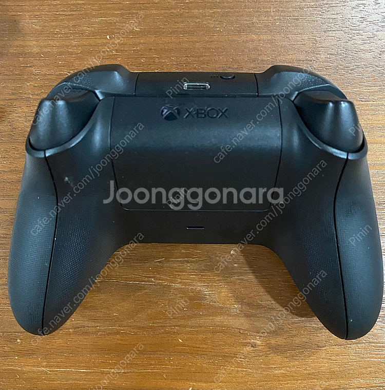 XBOX 엑스박스 조이스틱 무선 컨트롤러--1