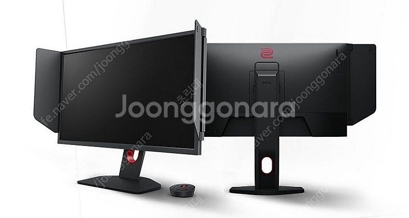 BenQ Z XL2566K 360Hz 미개봉 신품 팝니...--0