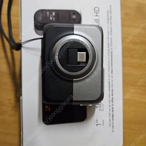 DXO ONE USB C type for andriod