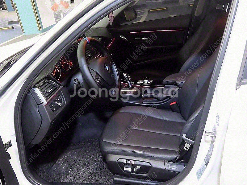 BMW 3시리즈 중고 BMW 320d 중고승용차 3시리...--7