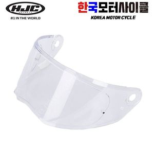 홍진v10 헬멧투명쉴드 새상품급 팝니다