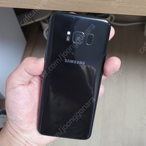 갤럭시s8