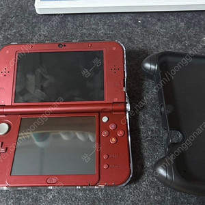 뉴 닌텐도3ds xl 64gb 겜 많음!