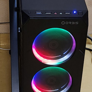 게이밍컴퓨터 i5 4690 gtx1060팝니다