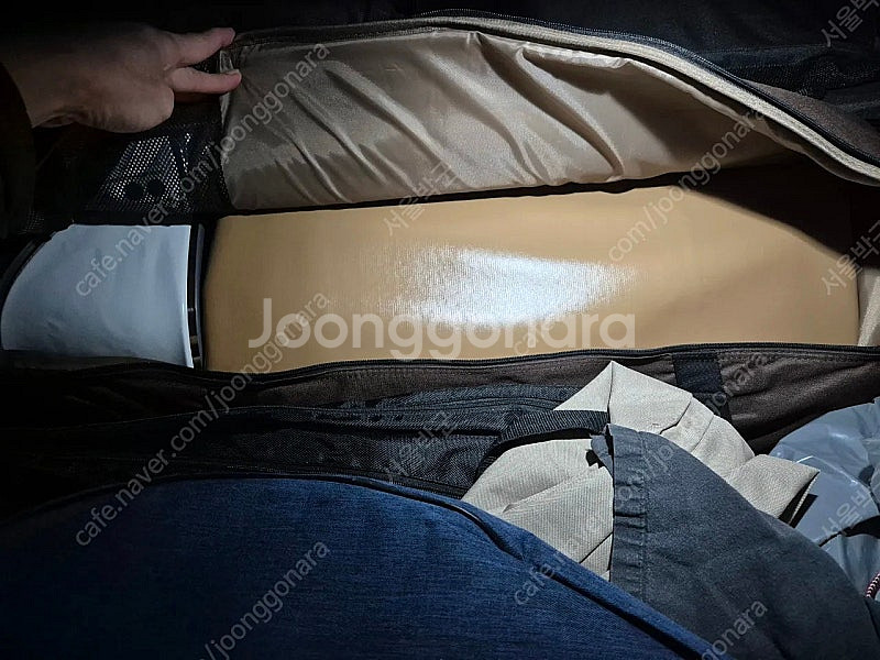 에어박스200×260×10 브라보펌프 포함(별도도가능)--0