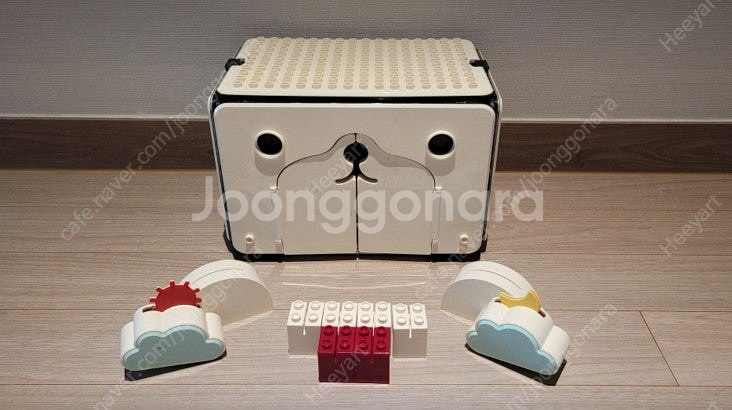 한솔 - 핀덴 잉글리시 2단계--3