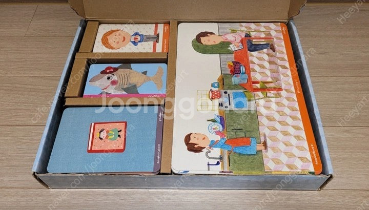 한솔 - 핀덴 잉글리시 2단계--4