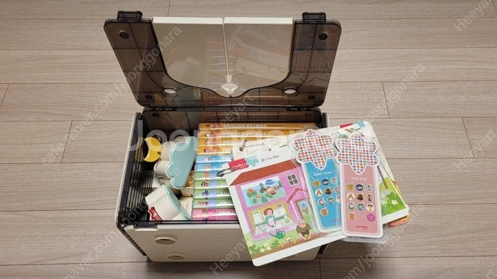 한솔 - 핀덴 잉글리시 2단계--5