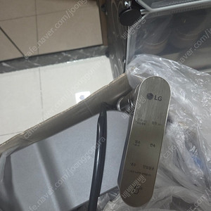 LG퓨리케어 듀얼 냉온정수기