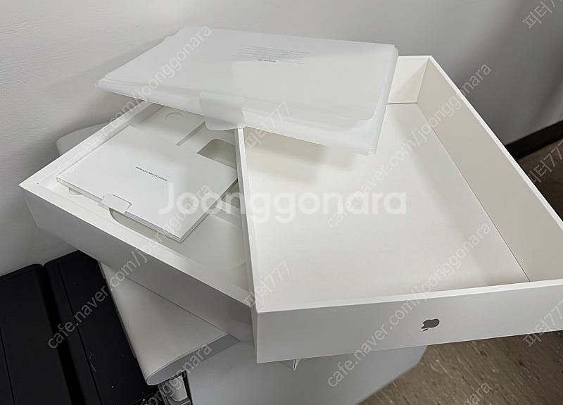 맥북프로14 M1 pro, 32GB, 1TB, 애케플--7