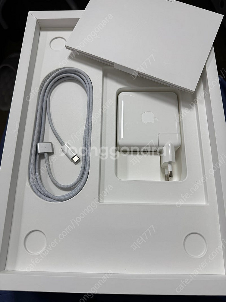 맥북프로14 M1 pro, 32GB, 1TB, 애케플--8