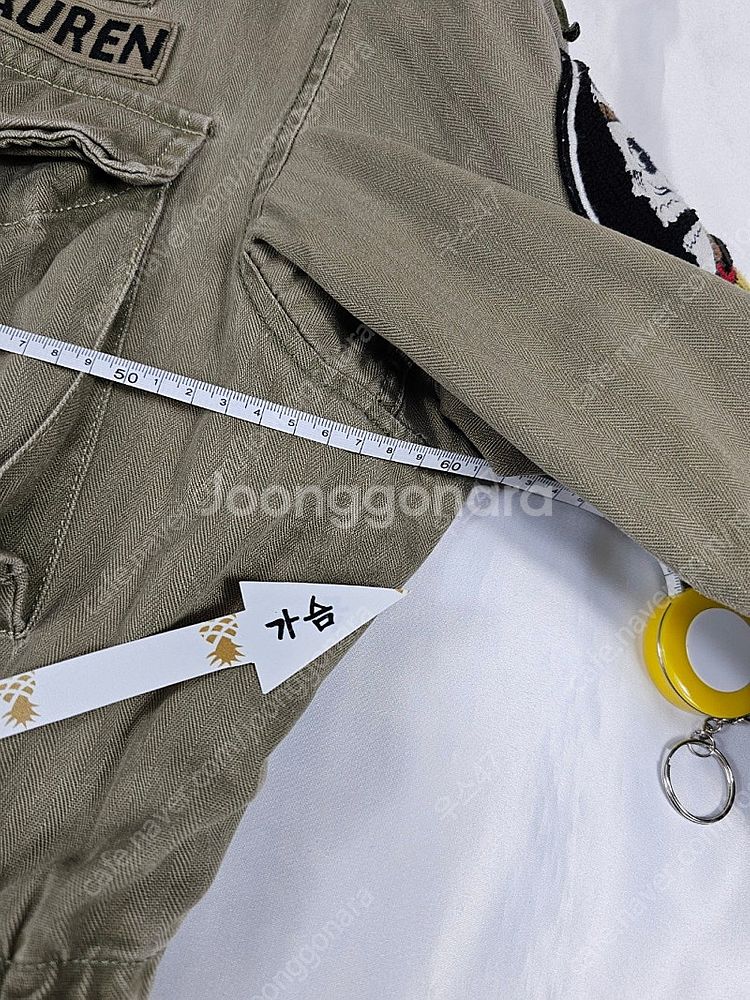 폴로해골야상--6
