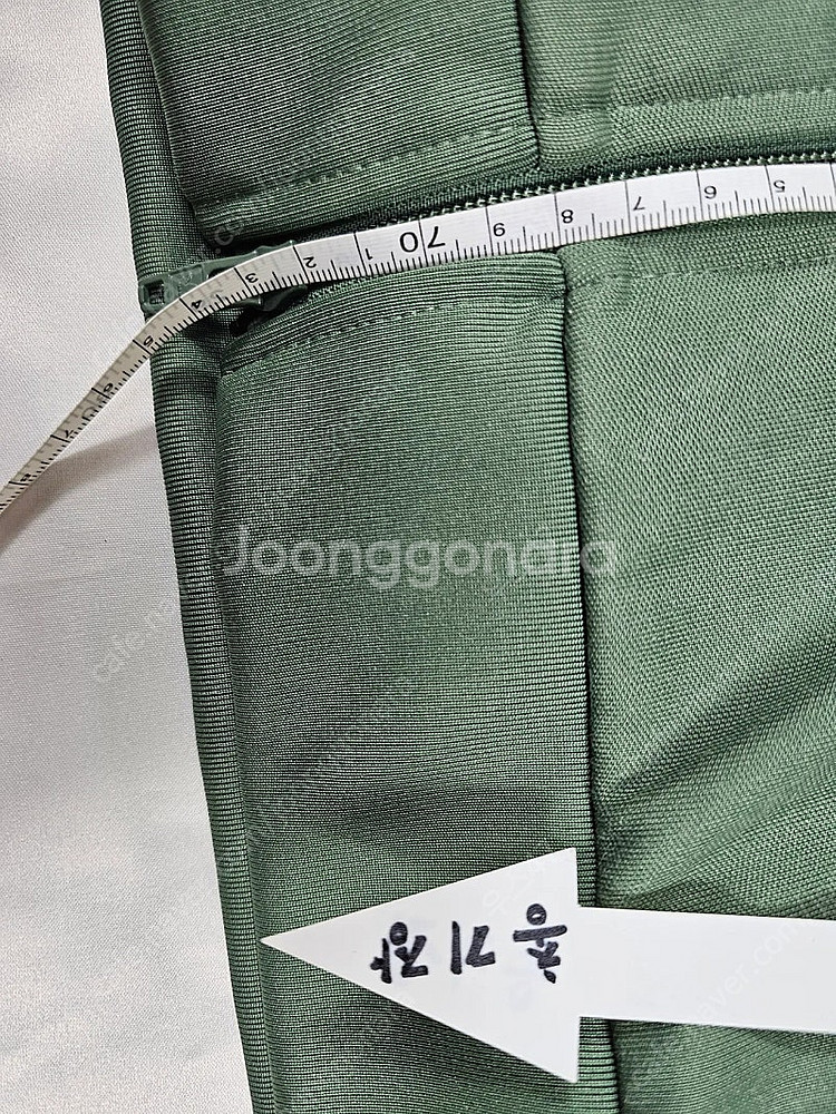 아디다스카키져지--5