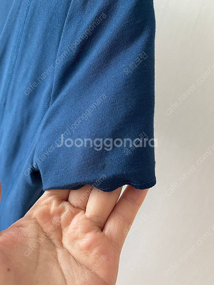 바나나리퍼블릭 드레스 원피스 00사이즈--2