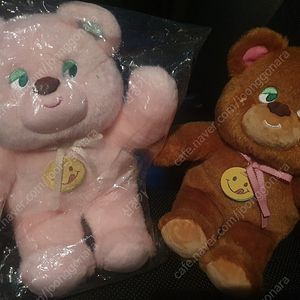 노티드 인형