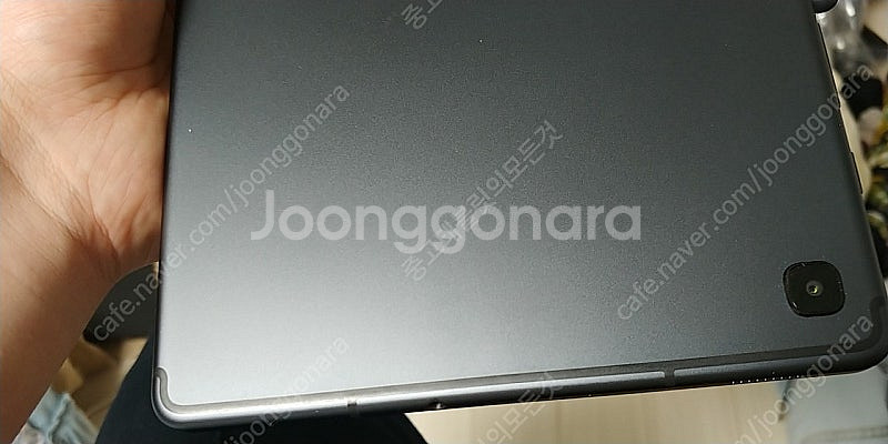갤럭시탭S6 Lite 64G (P610) A급 정상작동...--4