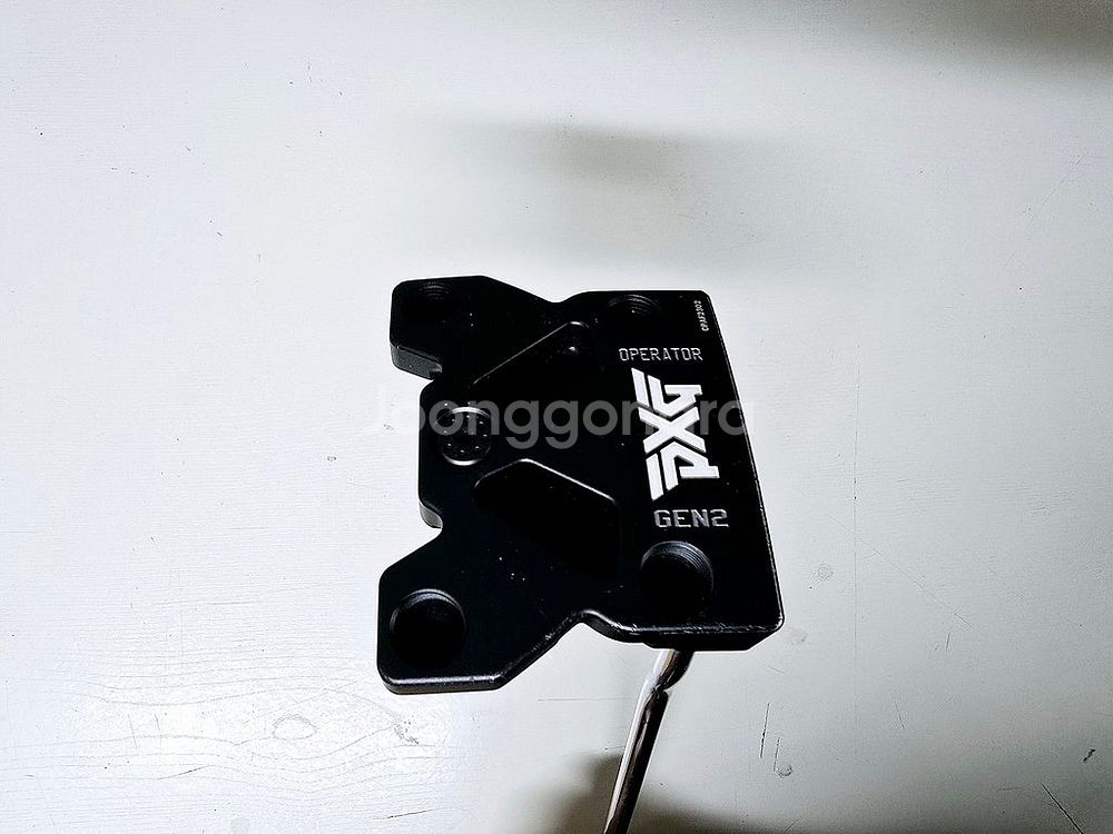 PXG 풀셋트] 아이언+ 드라이브+ 우드+ 유틸_+퍼터...--4