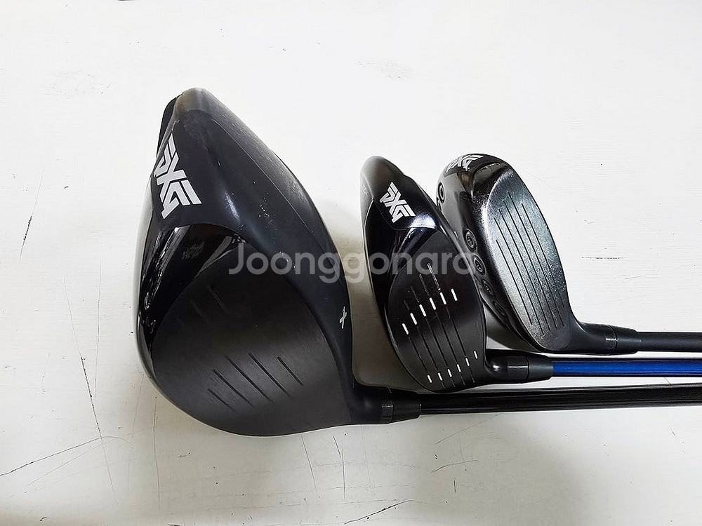 PXG 풀셋트] 아이언+ 드라이브+ 우드+ 유틸_+퍼터...--8